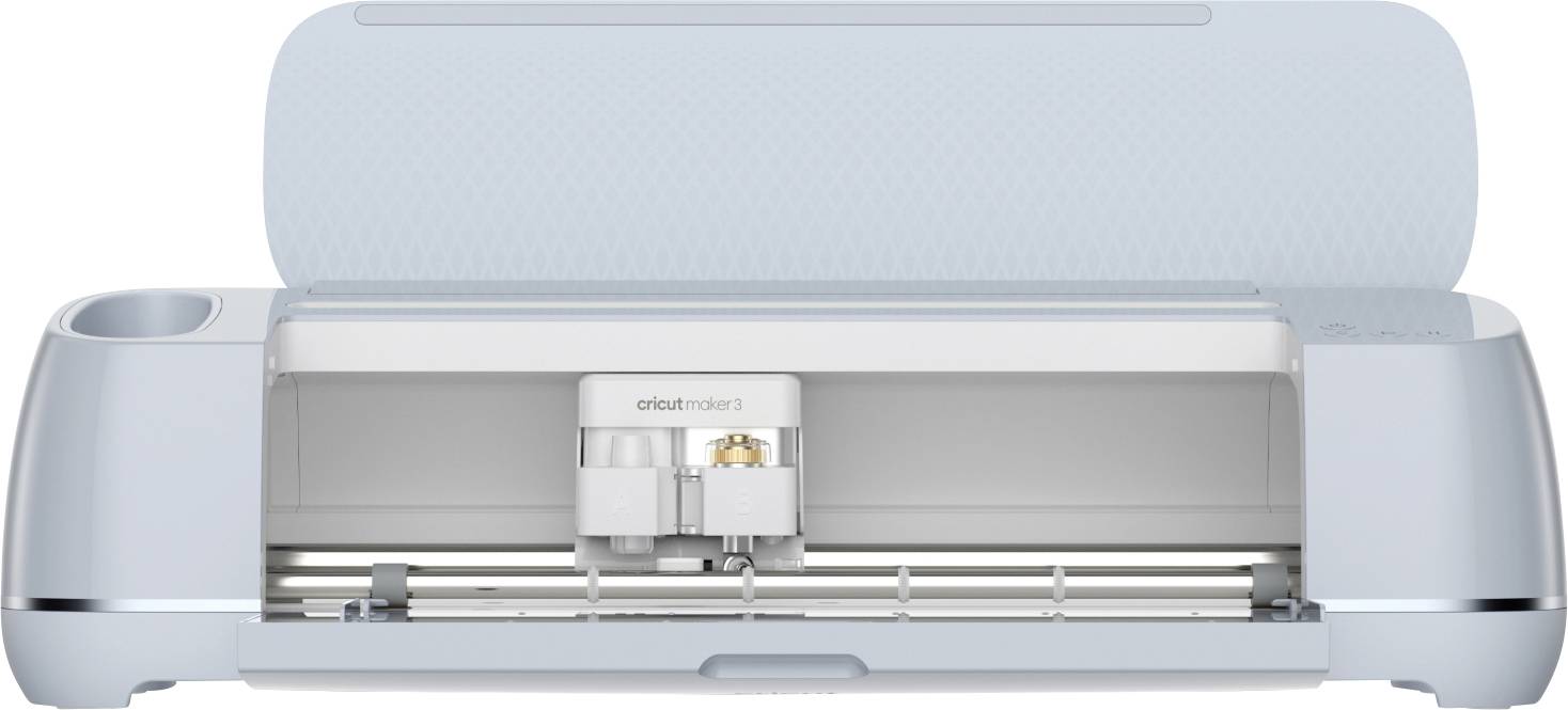Cricut Maker 3 Schneideplotter Schnittbreite 29.7 cm