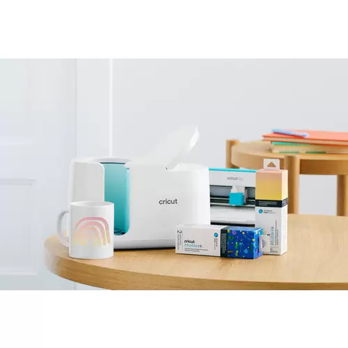 Cricut MUG PRESS Transferpresse Cricut MUG PRESS Transferpresse