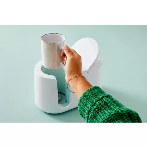 Cricut MUG PRESS Transferpresse Cricut MUG PRESS Transferpresse