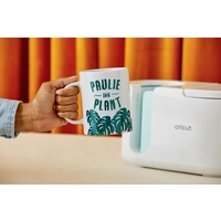 Cricut MUG PRESS Transferpresse Cricut MUG PRESS Transferpresse