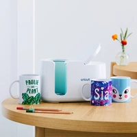 Cricut MUG PRESS Transferpresse Cricut MUG PRESS Transferpresse