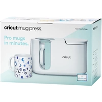 Cricut MUG PRESS Transferpresse Cricut MUG PRESS Transferpresse