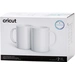 Cricut Ceramic Mug Blank Tasse Weiß Cricut Ceramic Mug Blank Tasse Weiß