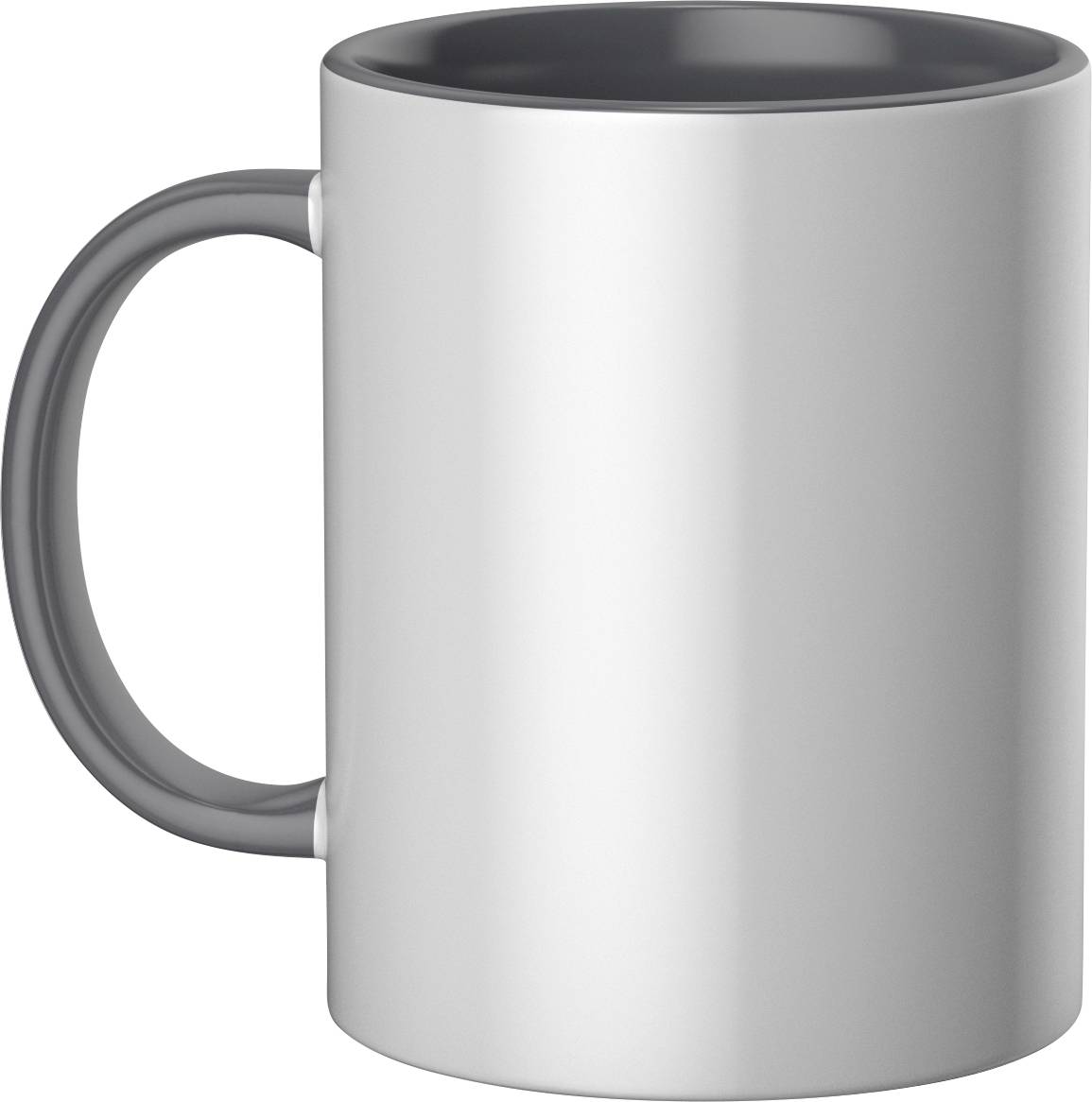 Cricut Mug 440 ml Tasse Weiß