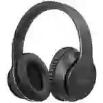 LogiLink BT0053 Over Ear Kopfhörer Bluetooth® Stereo Schwarz Noise Cancelling LogiLink BT0053 Over Ear Kopfhörer Bluetooth® Stereo Schwarz Noise Cancelling