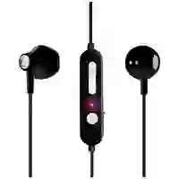 LogiLink BT0056 In Ear Kopfhörer Bluetooth® Stereo Schwarz Sport LogiLink BT0056 In Ear Kopfhörer Bluetooth® Stereo Schwarz Sport
