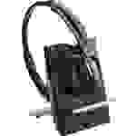 EPOS Telefon On Ear Headset DECT Stereo Schwarz Noise Cancelling Mikrofon-Stummschaltung