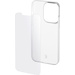 Cellularline Backcover Apple iPhone 13 Pro Transparent
