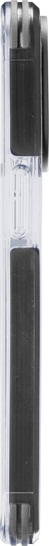 Cellularline Backcover Apple iPhone 13 Pro Transparent Stoßfest TETRACIPH13PROT