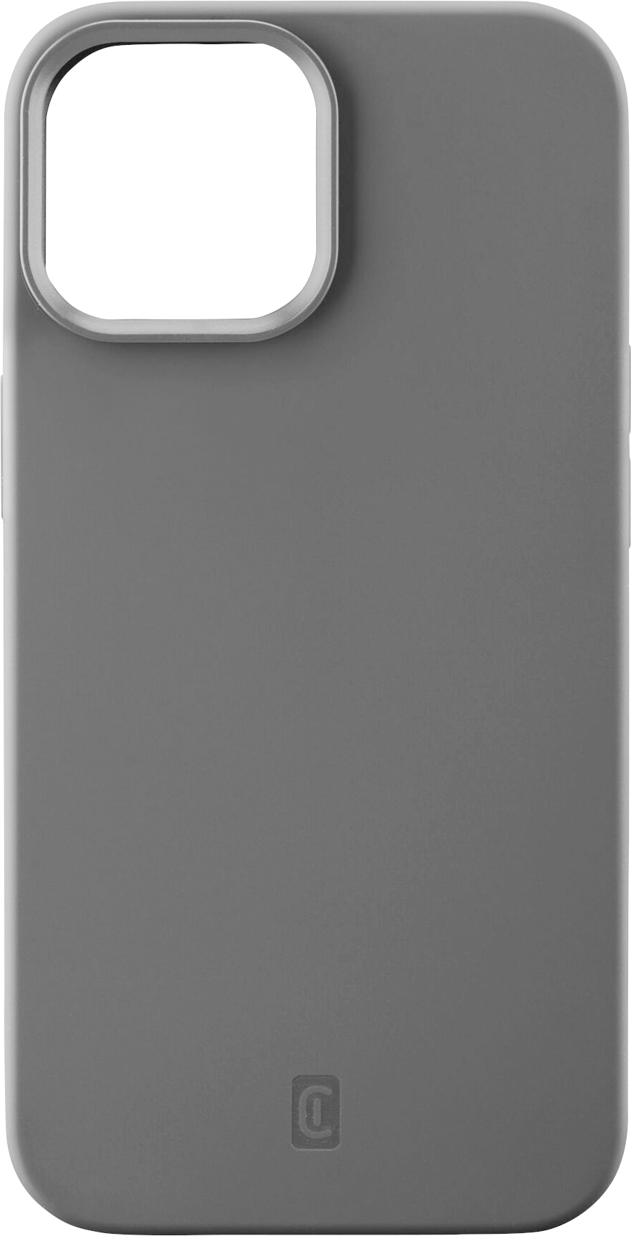 Cellularline Backcover Apple iPhone 13 mini Schwarz MagSafe kompatibel