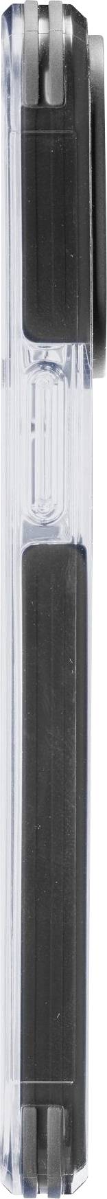 Cellularline Backcover Apple iPhone 13 Transparent Stoßfest TETRACIPH13T