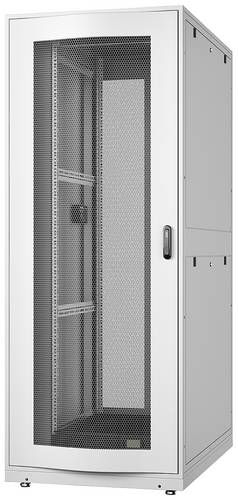 Digitus DN-47103-2 19 Zoll Serverschrank (B x H x T) 600 x 2000 x 1000mm 42 HE Grau, Grau (RAL 7035)
