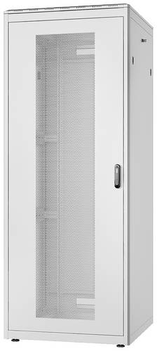 Digitus DN-31115 19 Zoll Serverschrank (B x H x T) 850 x 2053 x 850mm 42 HE Grau, Grau (RAL 7035)