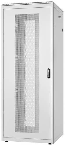Digitus DN-31117 19 Zoll Serverschrank (B x H x T) 800 x 2053 x 800mm 42 HE Grau, Grau (RAL 7035)