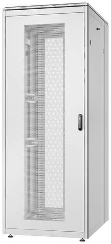 Digitus DN-31127 19 Zoll Serverschrank (B x H x T) 1000 x 2053 x 800mm 42 HE Grau, Grau (RAL 7035)