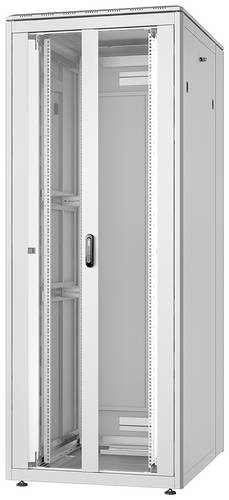Digitus DN-31124 19 Zoll Serverschrank (B x H x T) 1000 x 2053 x 800mm 42 HE Grau, Grau (RAL 7035)