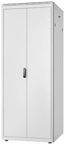 Digitus DN-31121 19 Zoll Serverschrank (B x H x T) 1000 x 2053 x 800mm 42 HE Grau, Grau (RAL 7035)