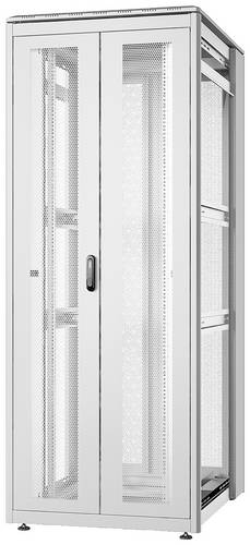 Digitus DN-31129 19 Zoll Serverschrank (B x H x T) 800 x 2053 x 100mm 42 HE Grau, Grau (RAL 7035)