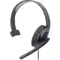 Manhattan Mono USB-Headset Over-Ear kabelgebunden USB-A-Stecker Lautstärkeregelung schwarz Over Ear Headset kabelgebunden Mono Schwarz Lautstärker Manhattan Mono USB-Headset Over-Ear kabelgebunden USB-A-Stecker Lautstärkeregelung schwarz Over Ear Headset kabelgebunden Mono Schwarz Lautstärker