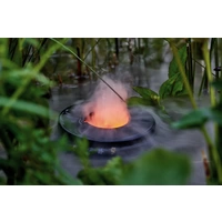 Pontec 87989 PondoFog RGB Wasserspiele Pontec 87989 PondoFog RGB Wasserspiele