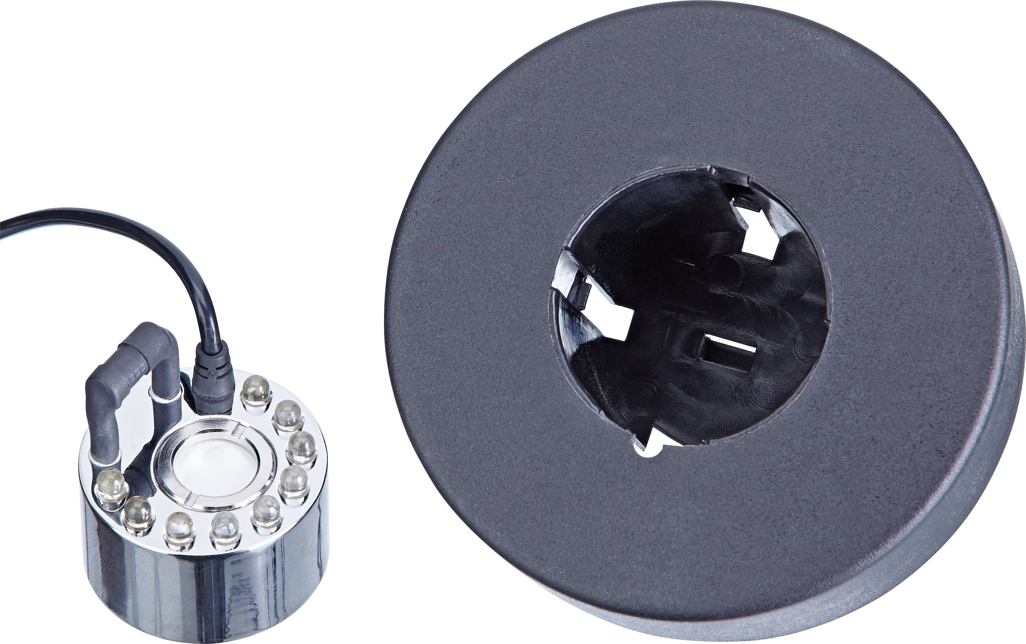 Pontec 87989 PondoFog RGB Wasserspiele