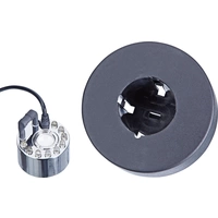 Pontec 87989 PondoFog RGB Wasserspiele Pontec 87989 PondoFog RGB Wasserspiele