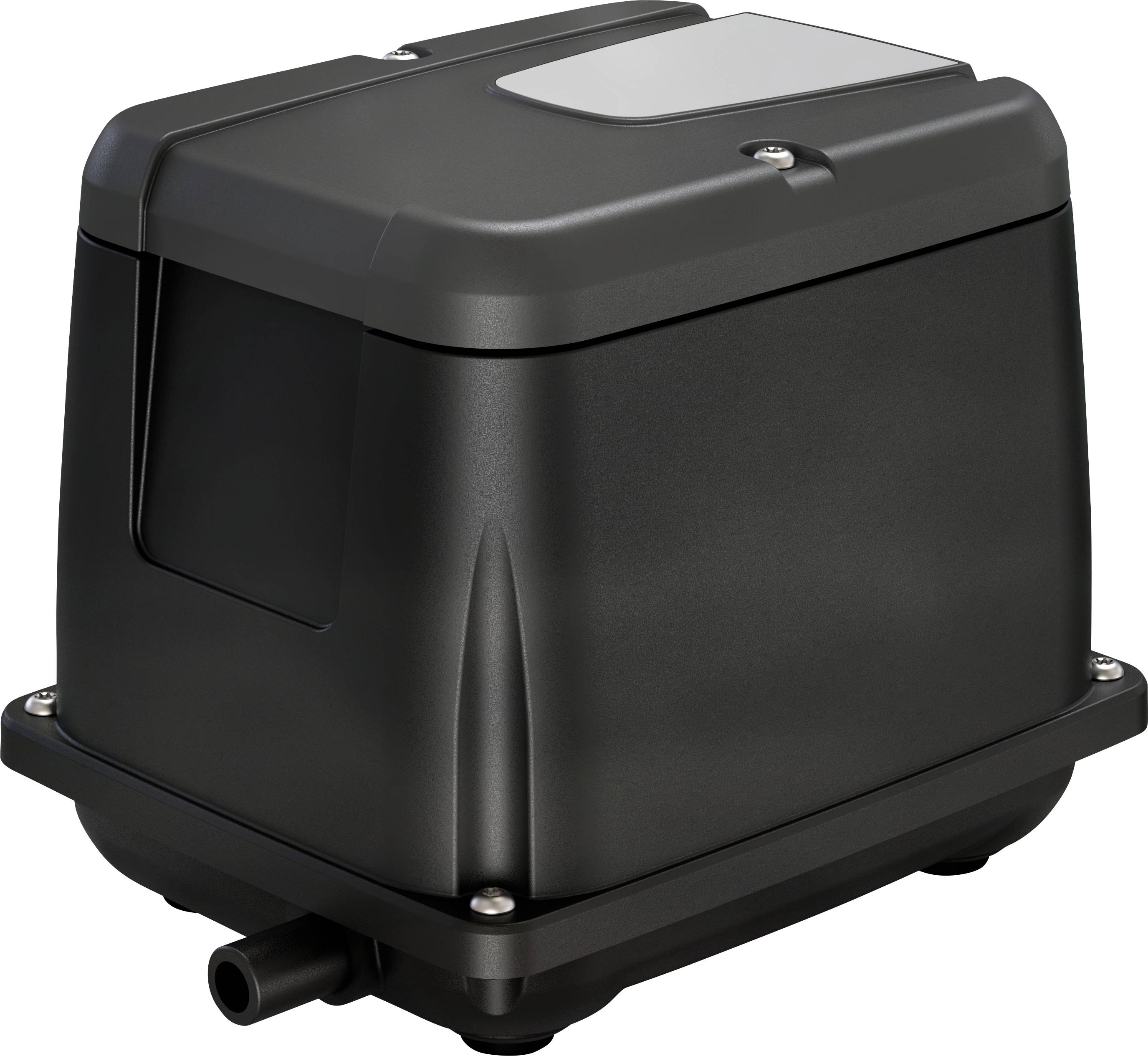 Oase 87101 AquaOxy 5000 Teichbelüfter 5000 l/h