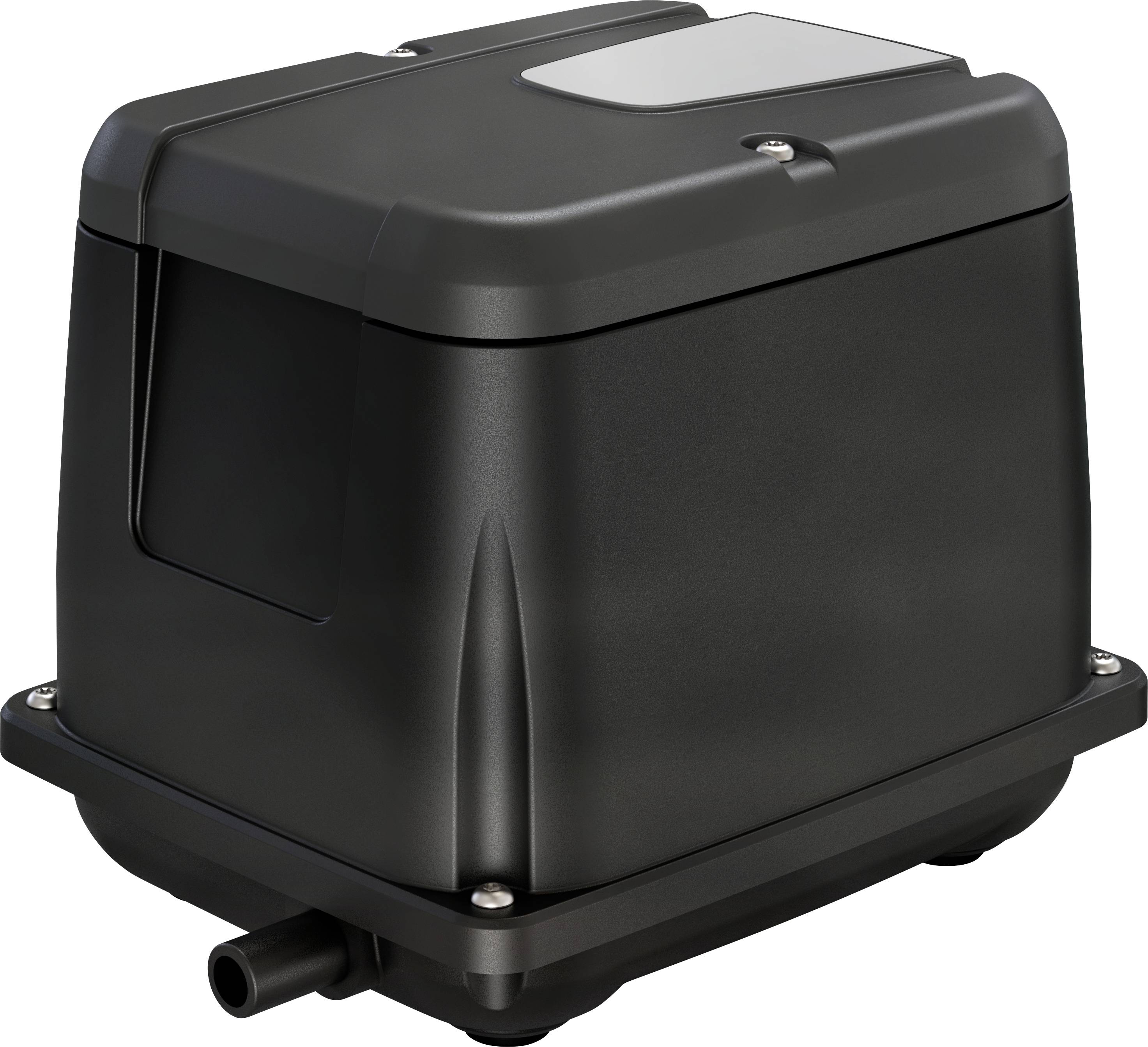 Oase 87102 AquaOxy 7500 Teichbelüfter 7500 l/h