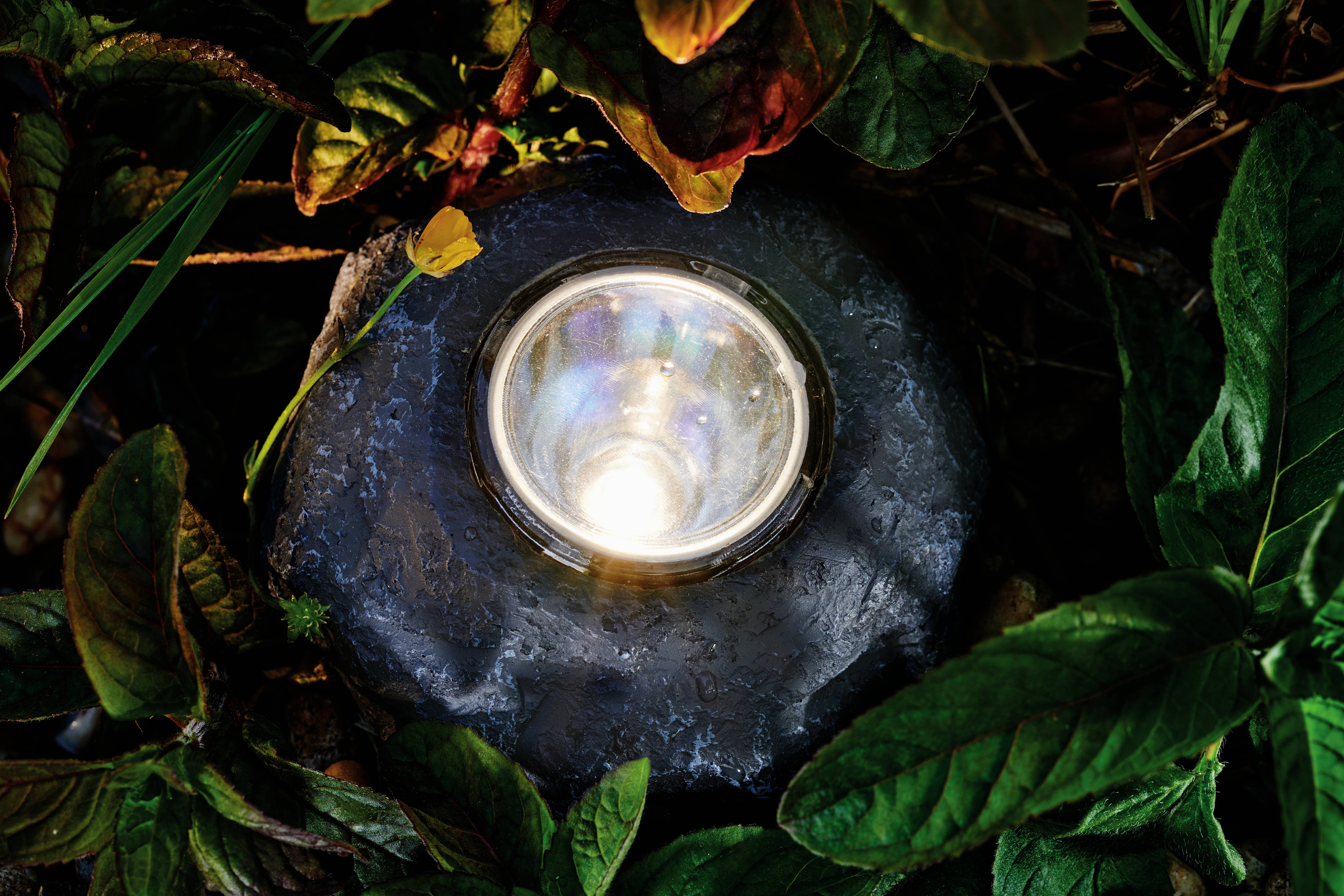 Pontec 87585 Teichbeleuchtung 3er Set LED