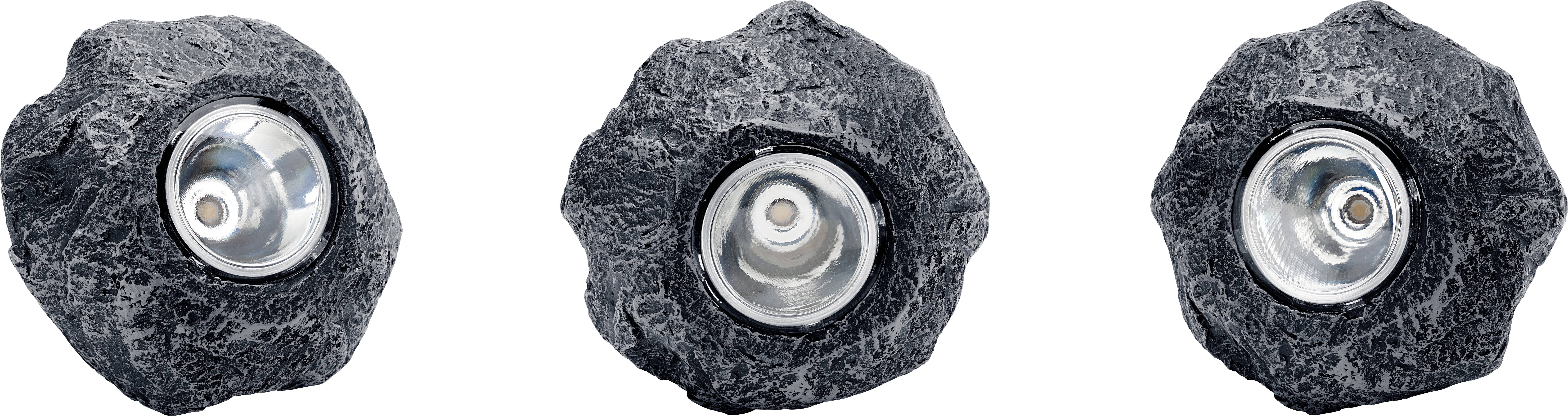 Pontec 87585 Teichbeleuchtung 3er Set LED