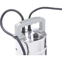 Pontec PondoDrain Mud 10000 87058 Schmutzwasser-Tauchpumpe 10000 l/h 6m Pontec PondoDrain Mud 10000 87058 Schmutzwasser-Tauchpumpe 10000 l/h 6m