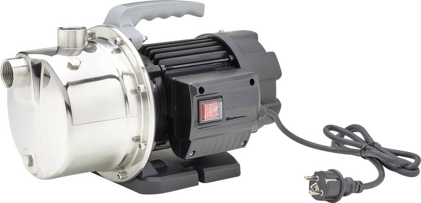 Pontec PondoGarden 4500 Gartenpumpe 4500 l/h 45 m