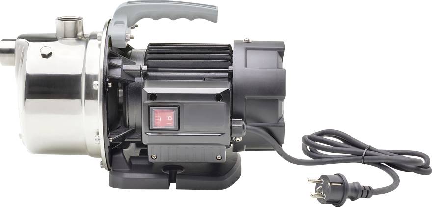 Pontec PondoGarden 4500 Gartenpumpe 4500 l/h 45 m