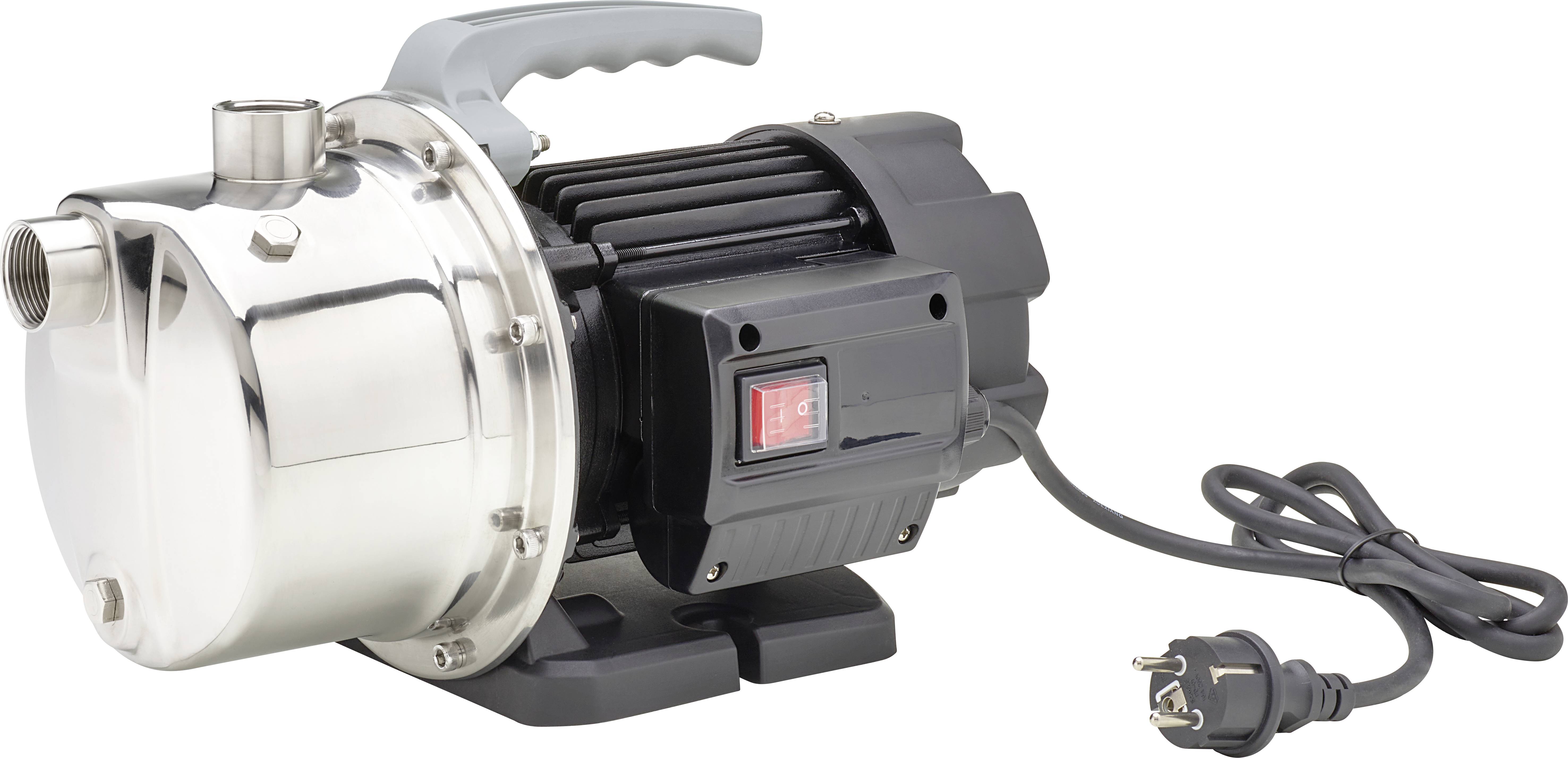 Pontec PondoGarden 4500 Gartenpumpe 4500 l/h 45 m