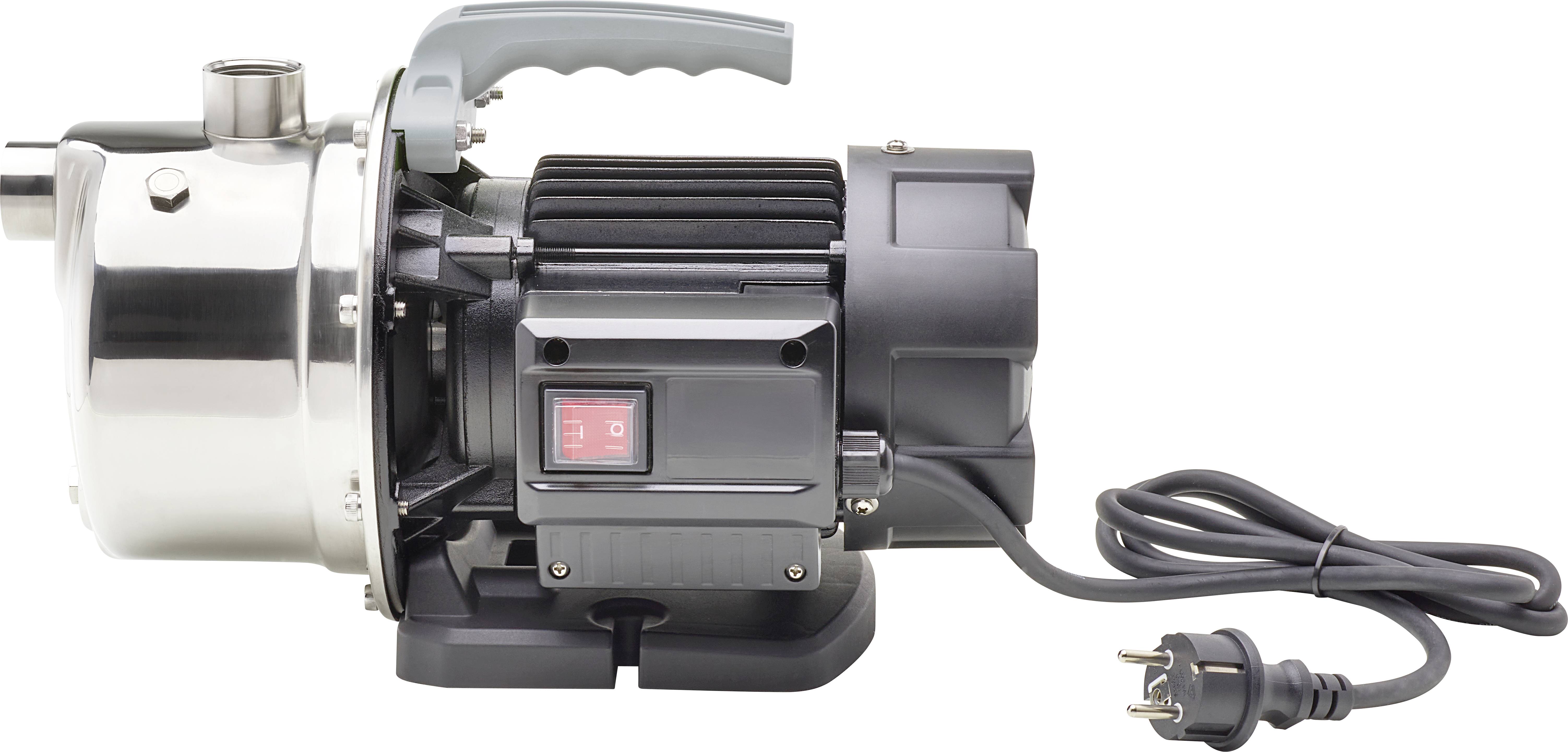 Pontec PondoGarden 4500 Gartenpumpe 4500 l/h 45m