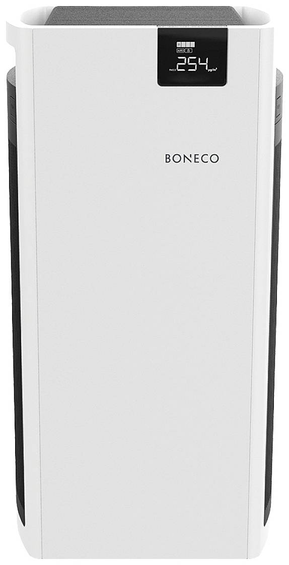 Boneco P710 P710 Luftreiniger 72m² Weiß/Schwarz