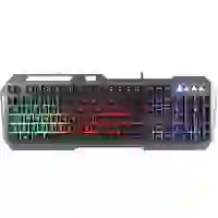 SpeedLink LUNERA Kabelgebunden, USB Gaming-Tastatur Deutsch, QWERTZ Schwarz Beleuchtet SpeedLink LUNERA Kabelgebunden, USB Gaming-Tastatur Deutsch, QWERTZ Schwarz Beleuchtet