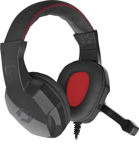 SpeedLink LUNERA Kabelgebunden, USB Gaming-Tastatur, Maus-Set Beleuchtet, Multimediatasten Deutsch, QWERTZ Schwarz