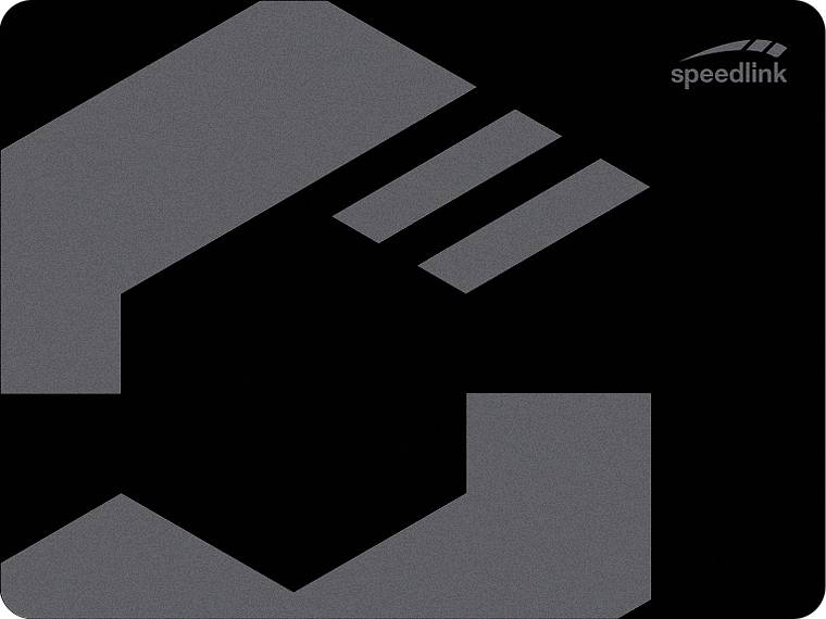 SpeedLink LUNERA Kabelgebunden, USB Gaming-Tastatur, Maus-Set Beleuchtet, Multimediatasten Deutsch, QWERTZ Schwarz