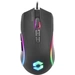 SpeedLink ZAVOS Gaming-Maus USB Schwarz 5 Tasten 3200 dpi, 6400 dpi Beleuchtet SpeedLink ZAVOS Gaming-Maus USB Schwarz 5 Tasten 3200 dpi, 6400 dpi Beleuchtet