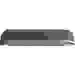 POLY 216872-01 Konferenzlautsprecher USB, Bluetooth® Silber, Silber-Schwarz