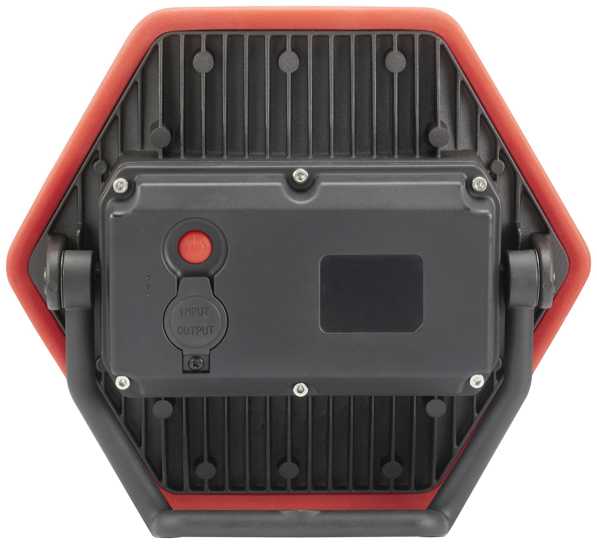 TOOLCRAFT LED Arbeitsleuchte E (A - G) 4400lm TO-7447413