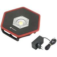 TOOLCRAFT LED Arbeitsleuchte E (A - G) 4400lm TO-7447413 TOOLCRAFT LED Arbeitsleuchte E (A - G) 4400lm TO-7447413