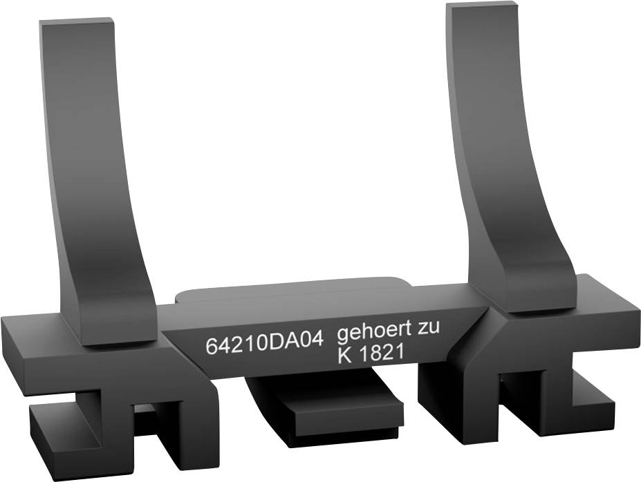 Osram Automotive Adapter für Night Breaker H7-LED 64210DA04 Bauart (Kfz-Leuchtmittel) H7, Adapter für Night Breaker H7-LED