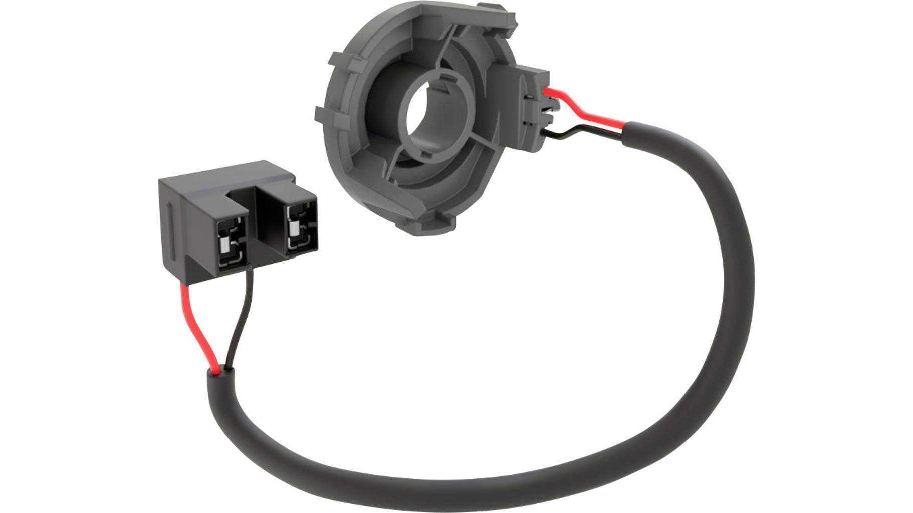 Osram Auto Adapter für Night Breaker H7LED 64210DA08 Bauart (KfzLeuchtmittel) H7, Adapter für Osram Auto Adapter für Night Breaker H7LED 64210DA08 Bauart (KfzLeuchtmittel) H7, Adapter für