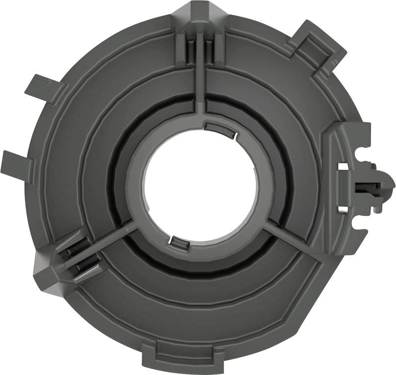 OSRAM Adapter für Night Breaker H7-LED 64210DA08 Bauart (Kfz-Leuchtmittel) H7, Adapter für Night Breaker H7-LED