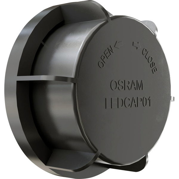 OSRAM Adapter für Night Breaker H7-LED LEDCAP01 Bauart (Kfz-Leuchtmittel) Adapter für Night Breaker