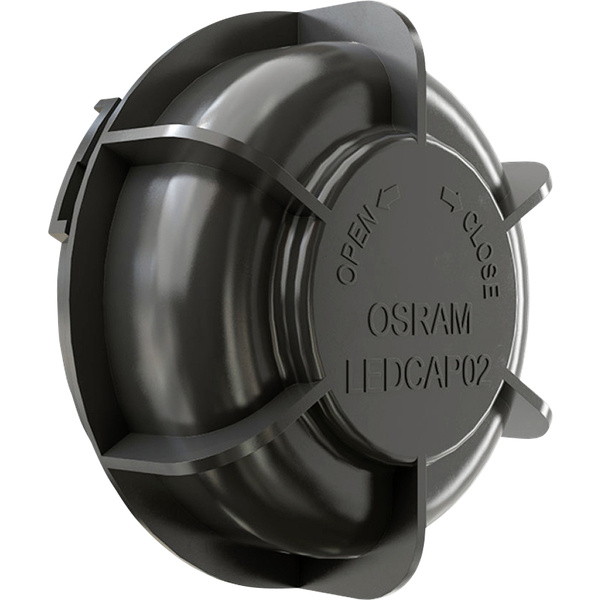 OSRAM Adaptateur pour LED H7 Night Breaker LEDCAP02 Type de construction (ampoule de voiture) Adapter für Night Breaker H7-LED