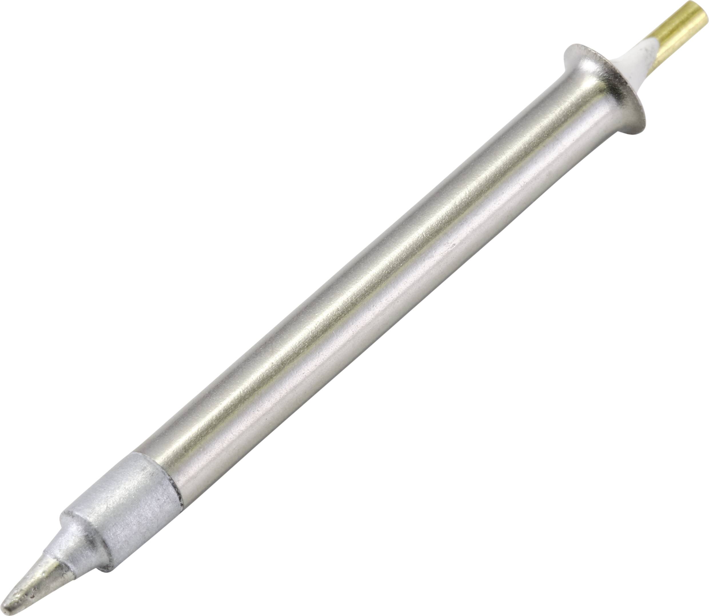 TOOLCRAFT Lötspitze Spitzen-Größe 0.1mm Spitzen-Länge 45mm Inhalt 1St.