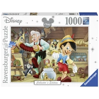 Ravensburger Puzzle Pinocchio 16736 1 St. Ravensburger Puzzle Pinocchio 16736 1 St.
